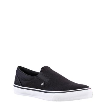 Slip-On-Preto-Classico-|-Elite-Team-Shoes-Tamanho--38---Cor--PRETO-0